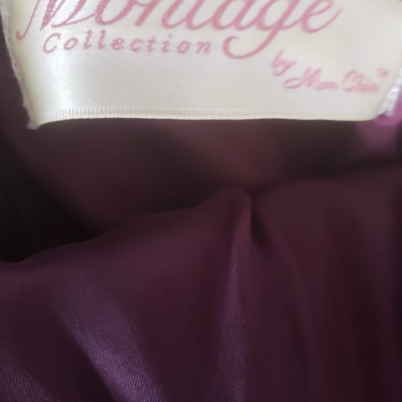 Beaded Formal Dress - Picture 2 of 7